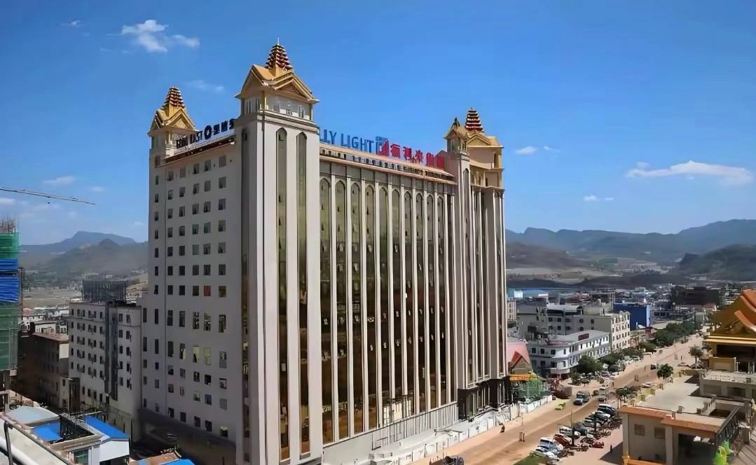 福布斯808455会员登录-合规建设配图